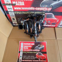 MAZDA MX-5 NC 2008 ΠΟΛΛΑΠΛΗ ΕΙΣΑΓΩΓΉΣ-thumb-12