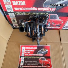 MAZDA MX-5 NC 2008 ΠΟΛΛΑΠΛΗ ΕΙΣΑΓΩΓΉΣ-thumb-13