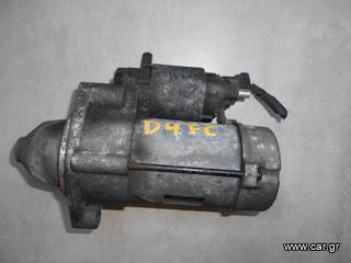 ΜΙΖΑ KIA RIO 2011-2014 D4FC  36100-2A500 (428000-6760) DENSO