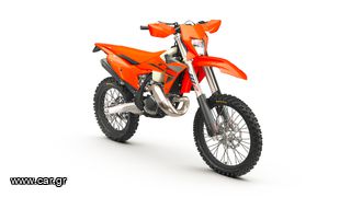 KTM 150 XC '25 150 EXC TBI