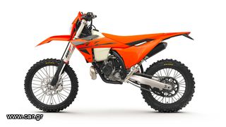 KTM 150 XC 2025 150 EXC TBI-thumb-1