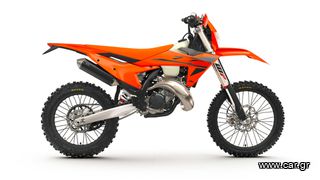 KTM 150 XC 2025 150 EXC TBI-thumb-2