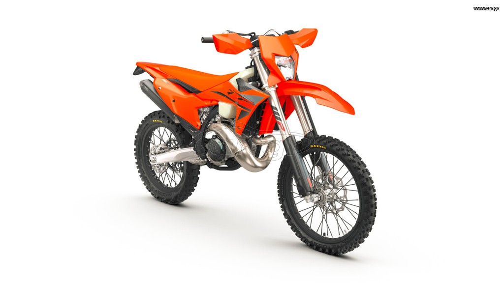 KTM 250 EXC 2025 250 EXC TBI