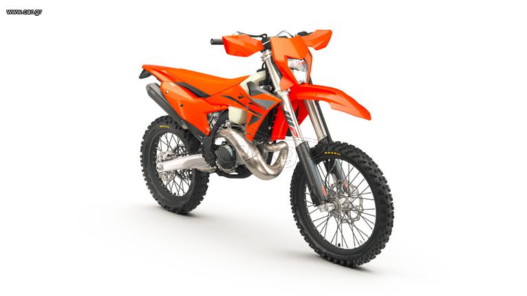 KTM 250 EXC '25 250 EXC TBI