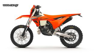 KTM 250 EXC 2025 250 EXC TBI-thumb-1