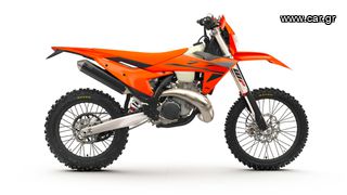 KTM 250 EXC 2025 250 EXC TBI-thumb-2