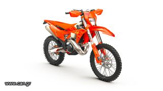 KTM 250 EXC '25 250 EXC SIXDAYS TBI