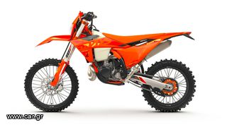 KTM 250 EXC 2025 250 EXC SIXDAYS TBI-thumb-1