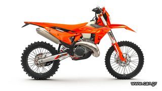 KTM 250 EXC 2025 250 EXC SIXDAYS TBI-thumb-2