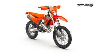 KTM 300 EXC '25 300 EXC TBI