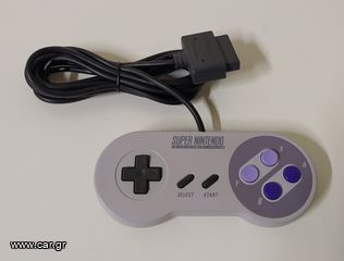 Super Nintendo Χειριστήριο