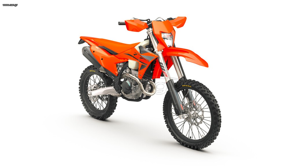 KTM 250 EXC-F 2025 250 EXC-F