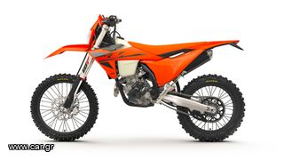 KTM 250 EXC-F 2025 250 EXC-F-thumb-1