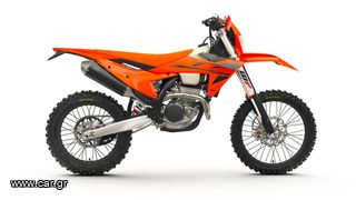 KTM 250 EXC-F 2025 250 EXC-F-thumb-2