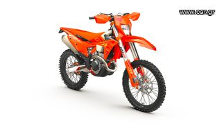 KTM 250 EXC-F '25 250 EXC-F SIXDAYS