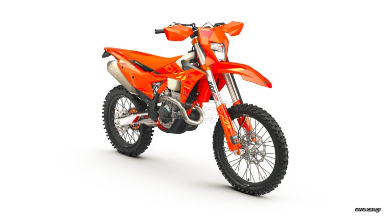 KTM 250 EXC-F '25 250 EXC-F SIXDAYS