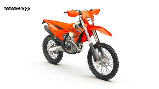 KTM 350 EXC '25 350 EXC-F