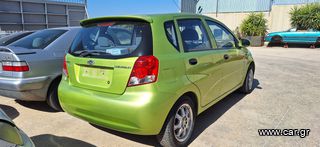 Chevrolet Aveo '03 (1400cc 16v, κωδικός μηχανής F14S3)-thumb-2