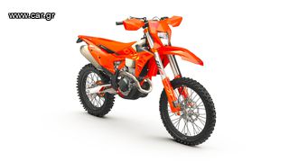 KTM 350 EXC-F SIX DAYS '25 350 EXC-F SIX DAYS