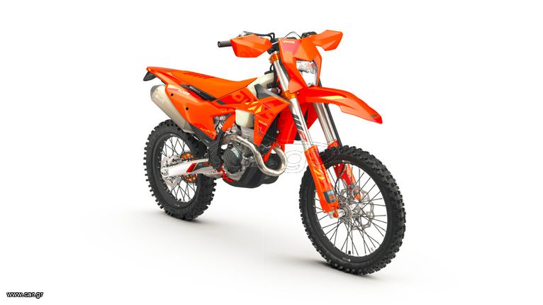 KTM 350 EXC-F SIX DAYS '25 350 EXC-F SIX DAYS