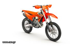 KTM 450 EXC '25 450 EXC-F