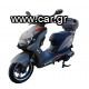 E-Rider 2025 E-RIDE  MT-8 25KM
