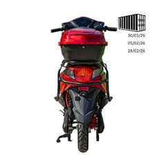 E-Rider 2026 E-RIDE  MT-8 25KM 1 MΠΑΤΑΡΙΑ 27Α-thumb-1