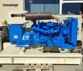 ΓΕΝΝΗΤΡΙΑ PERKINS 85KVA - 693 ΩΡΕΣ ΛΕΙΤΟΥΡΓΙΑΣ