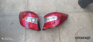 FORD KA/KA+ ΠΙΣΩ ΦΑΝΟΙ ΓΝΗΣΙΟΙ
