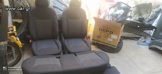 FORD KA/KA+  ΓΝΗΣΙΟ