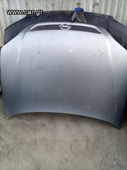 ΚΑΠΟ OPEL ASTRA G ΑΣΗΜΙ '98-'04