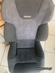 RECARO STYLE XL ΕΚΘΕΣΙΑΚΟ ΠΛΕΥΡΑ ΟΔΗΓΟΥ  ΗΛΕΚΤΡΙΚΗ ΡΥΘΜΙΣΗ ΥΨΟΥΣ ΚΑΙ ΟΣΦΥΙΚΗ ΥΠΟΣΤΗΡΙΞΗ  *  ΤΕΛΕΤΑΙΟ ΚΟΜΜΑΤΙ ΕΙΔΙΚΗ ΠΡΟΣΦΟΡΑ *-thumb-3