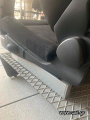 RECARO STYLE XL ΕΚΘΕΣΙΑΚΟ ΠΛΕΥΡΑ ΟΔΗΓΟΥ  ΗΛΕΚΤΡΙΚΗ ΡΥΘΜΙΣΗ ΥΨΟΥΣ ΚΑΙ ΟΣΦΥΙΚΗ ΥΠΟΣΤΗΡΙΞΗ  *  ΤΕΛΕΤΑΙΟ ΚΟΜΜΑΤΙ ΕΙΔΙΚΗ ΠΡΟΣΦΟΡΑ *-thumb-4