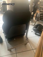 RECARO STYLE XL ΕΚΘΕΣΙΑΚΟ ΠΛΕΥΡΑ ΟΔΗΓΟΥ  ΗΛΕΚΤΡΙΚΗ ΡΥΘΜΙΣΗ ΥΨΟΥΣ ΚΑΙ ΟΣΦΥΙΚΗ ΥΠΟΣΤΗΡΙΞΗ  *  ΤΕΛΕΤΑΙΟ ΚΟΜΜΑΤΙ ΕΙΔΙΚΗ ΠΡΟΣΦΟΡΑ *-thumb-5