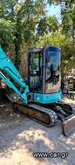 Kobelco '17 Sk30sr