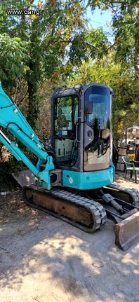 Kobelco '17 Sk30sr