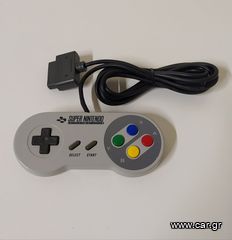 Super Nintendo Boxed Controller-thumb-1