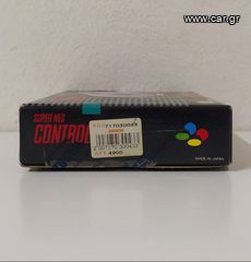 Super Nintendo Boxed Controller-thumb-5
