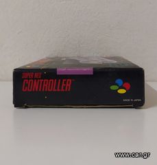 Super Nintendo Boxed Controller-thumb-6