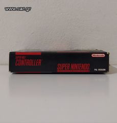 Super Nintendo Boxed Controller-thumb-7