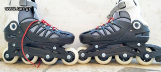 Rollers & Rollerblades