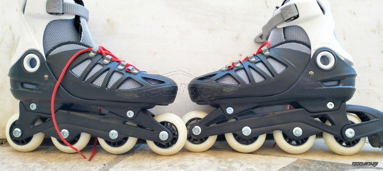 Rollers & Rollerblades