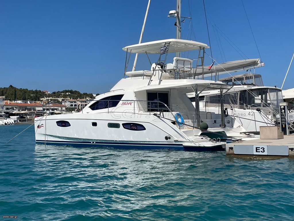 Leopard 2009 Leopard 393 PC