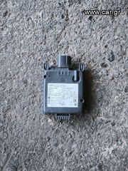 VOLVO XC40 2021 RADAR SENSOR ΠΙΣΩ 32340780