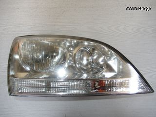 Kia Sorento '02 - '09 Φανάρι Εμπρός Δεξί