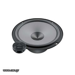 Ηχεία Αυτοκινήτου – Hertz Uno K 165
