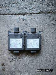 VOLVO XC40 2021 RADAR SENSOR ΠΙΣΩ 32340780