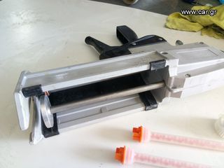 ΠΙΣΤΟΛΙ ΣΙΛΙΚΟΝΗΣ MIXPAC  DM400 2-COMPONENT DISPENSER-thumb-2
