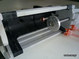 ΠΙΣΤΟΛΙ ΣΙΛΙΚΟΝΗΣ MIXPAC  DM400 2-COMPONENT DISPENSER-thumb-5