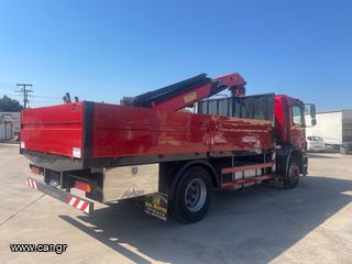 Γερανοί - Φορτηγά Με Γερανό Mercedes-Benz 2011 Axor 1833 L Palfinger 16502-thumb-4